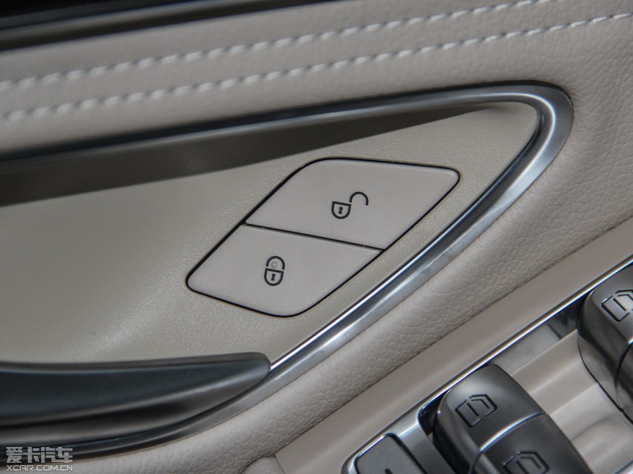 2015YC(j) C 200 L 4MATIC