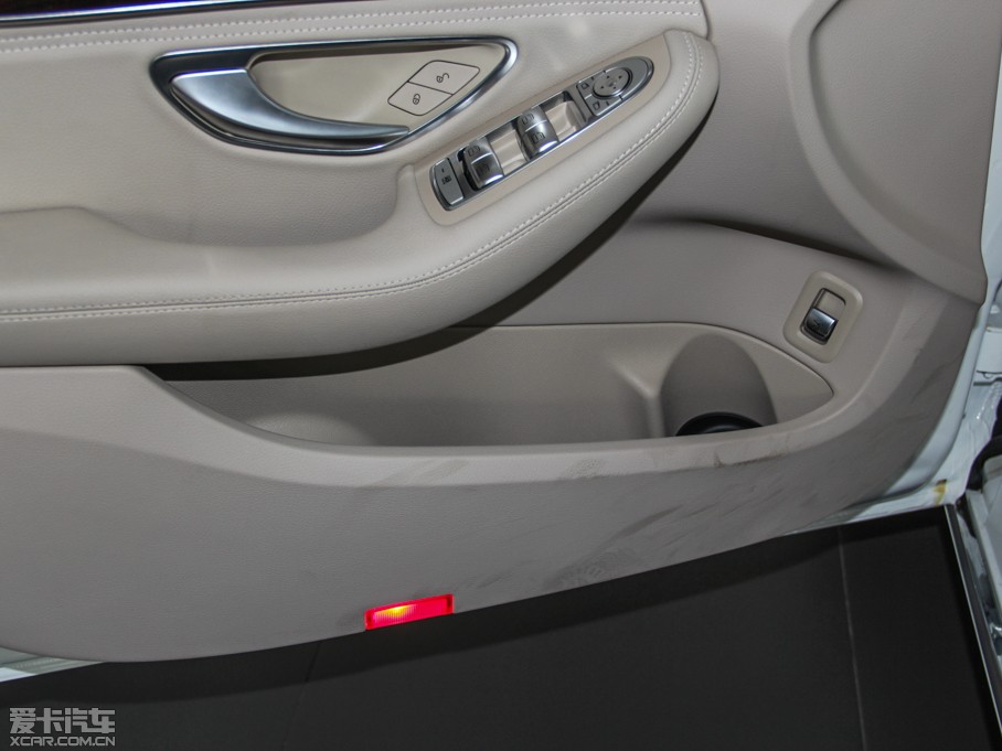 2015YC C 200 L 4MATIC