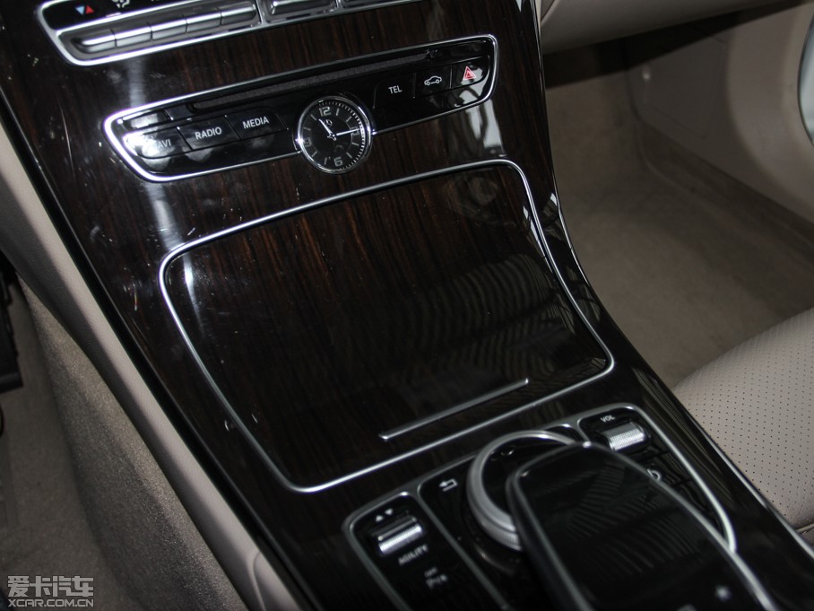 2015YC C 200 L 4MATIC