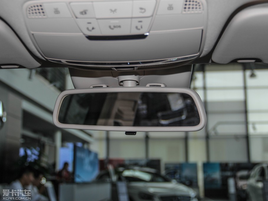 2015YC C 200 L 4MATIC