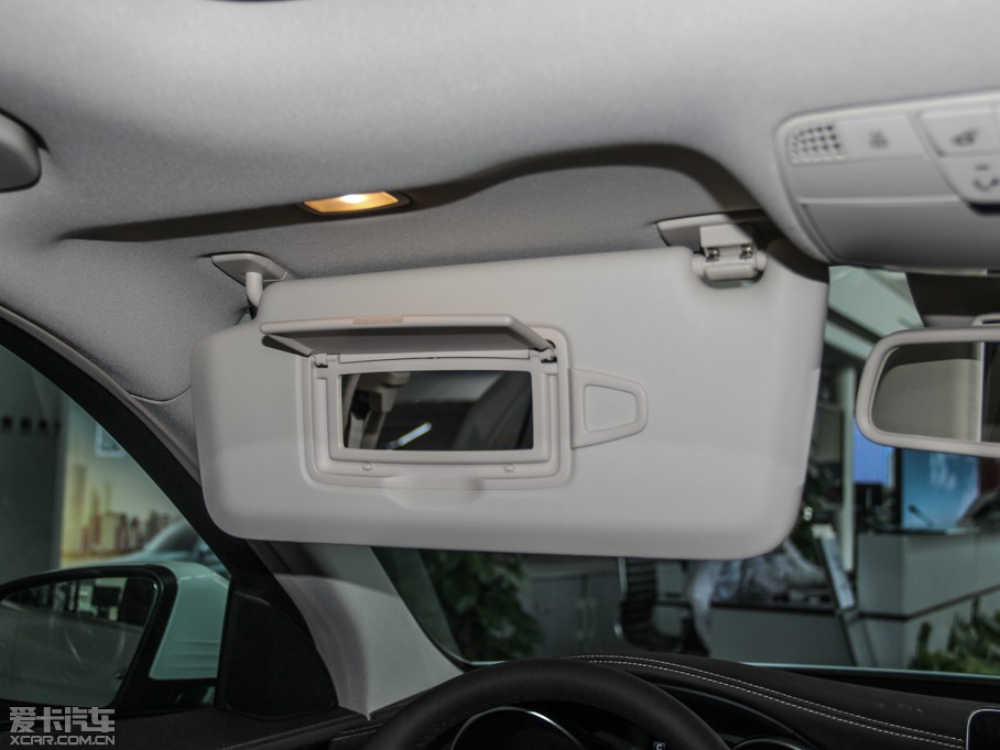 2015YC(j) C 200 L 4MATIC