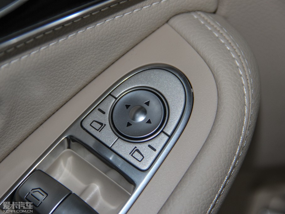 2015YC C 200 L 4MATIC