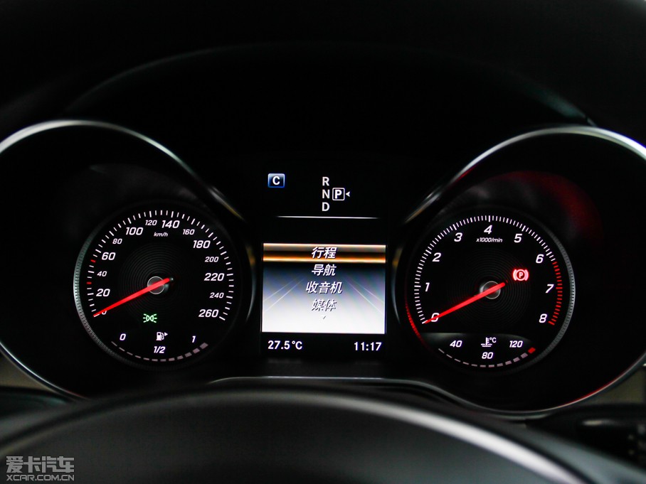 2015YC C 200 L 4MATIC