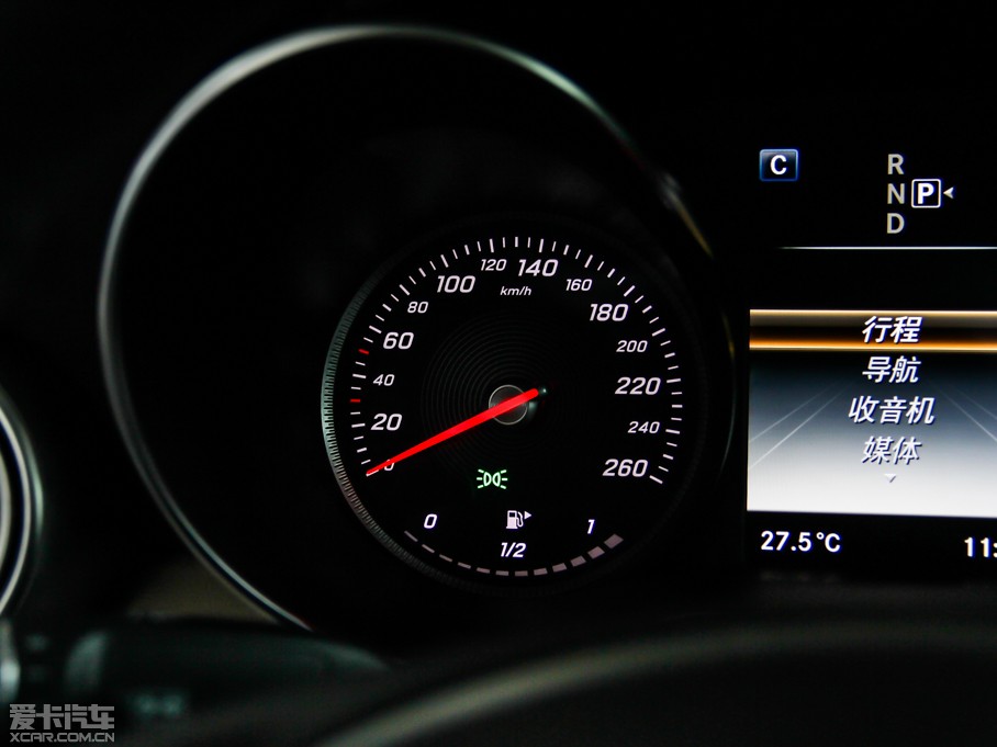 2015YC C 200 L 4MATIC