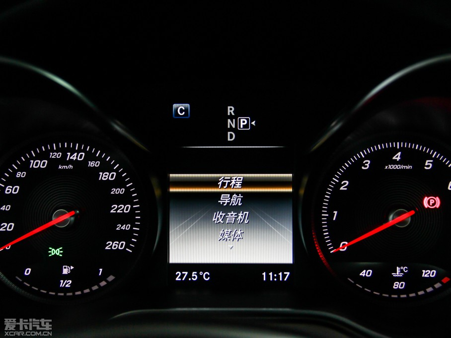 2015YC C 200 L 4MATIC