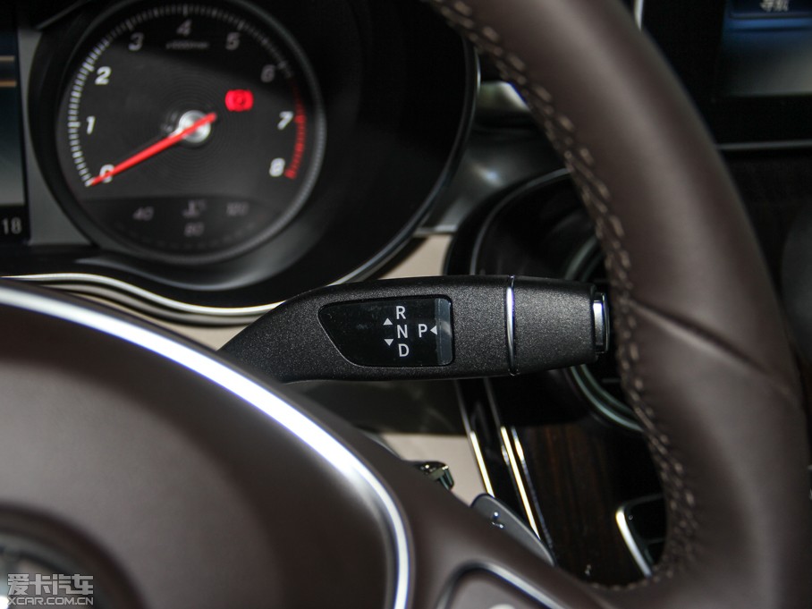 2015YC C 200 L 4MATIC