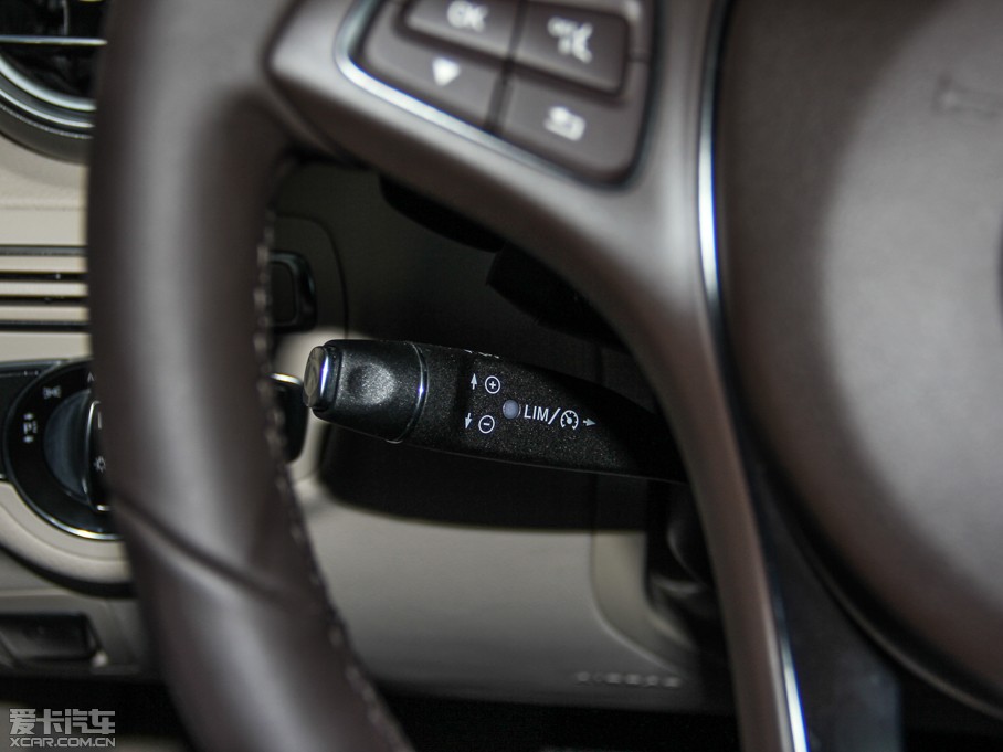 2015YC C 200 L 4MATIC