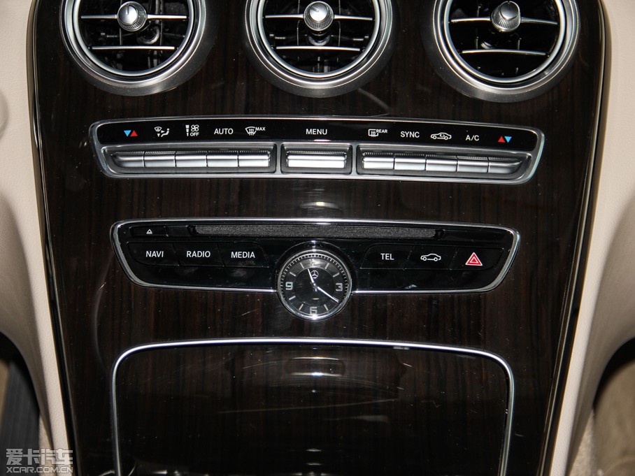 2015YC C 200 L 4MATIC