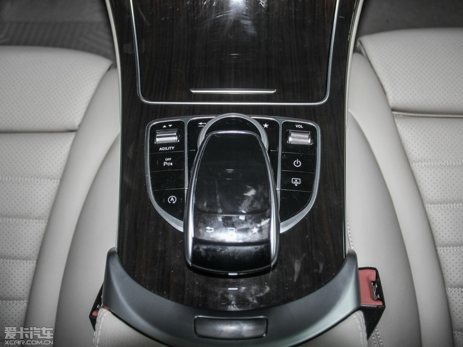 2015YC C 200 L 4MATIC