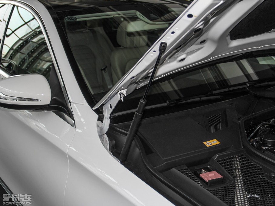 2015YC C 200 L 4MATIC