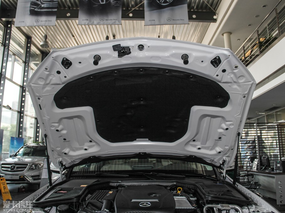 2015YC C 200 L 4MATIC