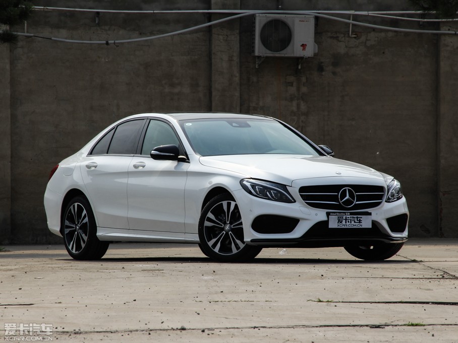 2015YC(j) C 200 4MATIC \(yn)(dng)