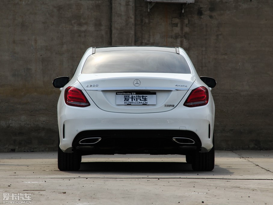 2015YC(j) C 200 4MATIC \(yn)(dng)