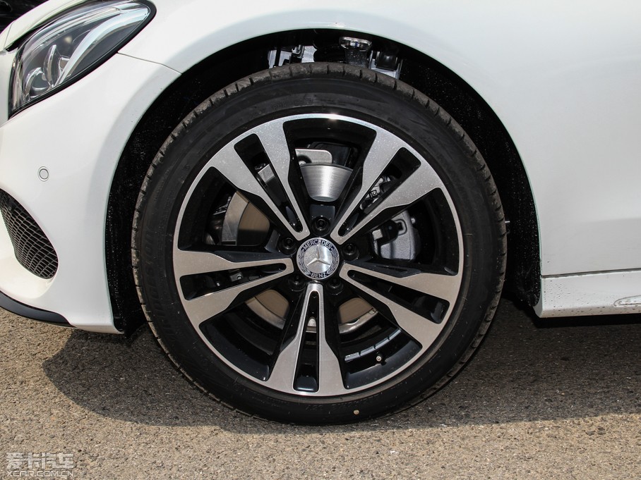 2015YC C 200 4MATIC \