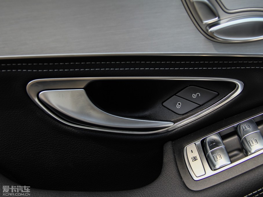 2015YC C 200 4MATIC \