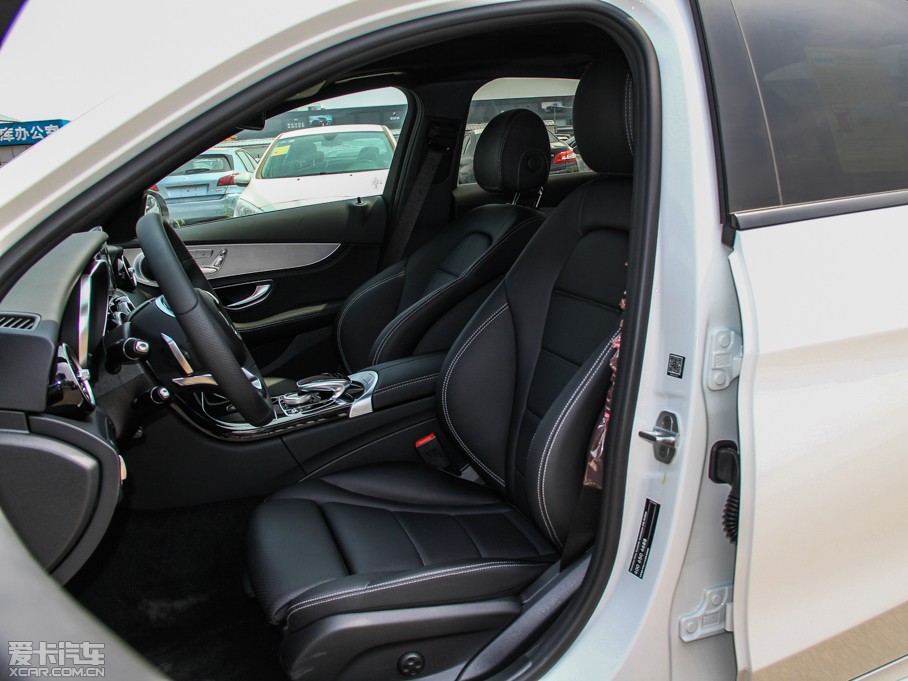 北京奔馳2015款奔馳C級