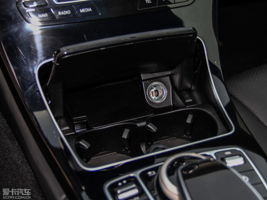 2015YC C 200 4MATIC \