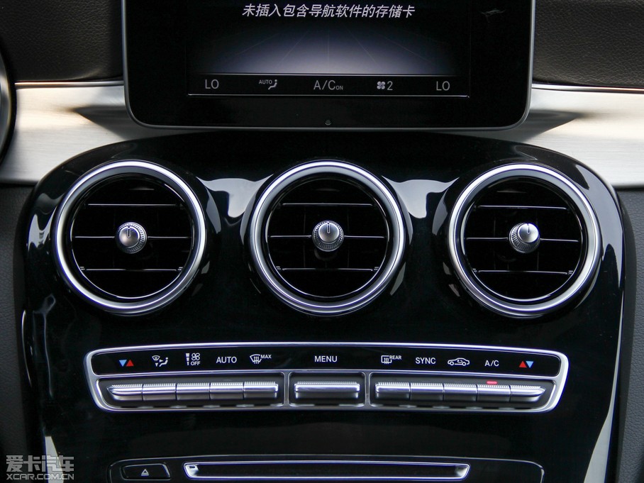 2015YC C 200 4MATIC \