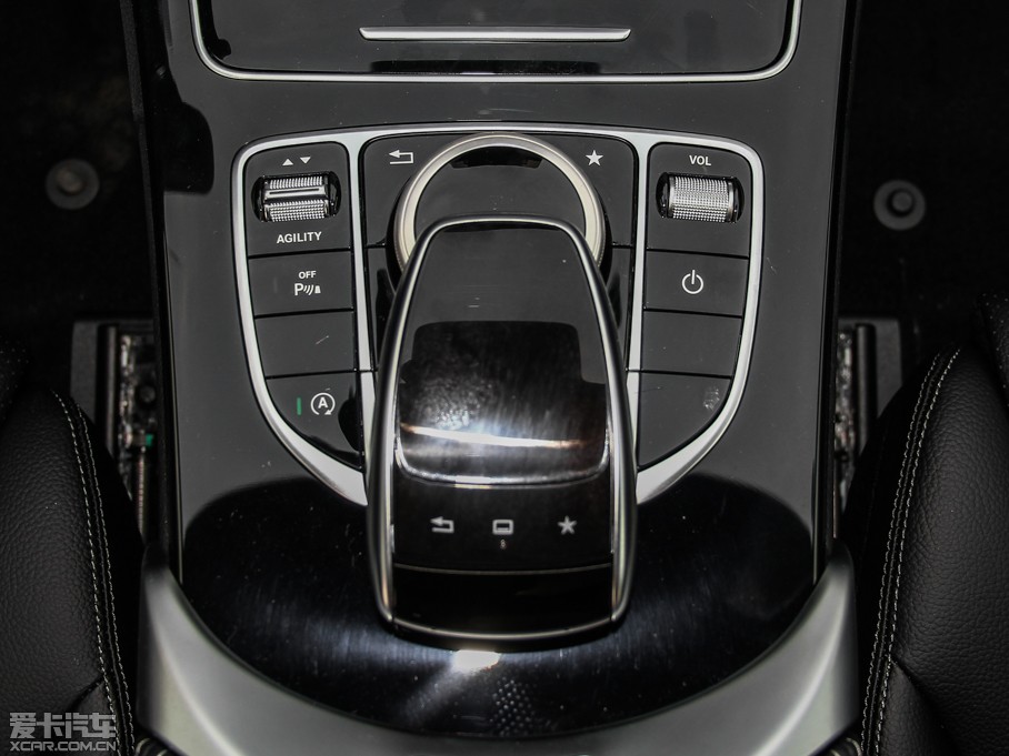 2015YC C 200 4MATIC \