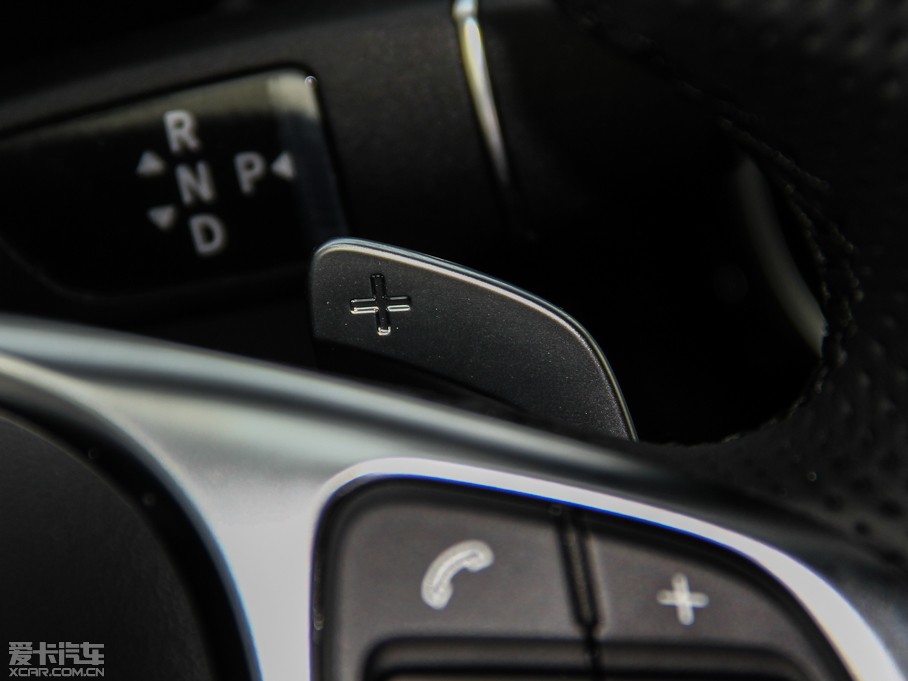 2015YC C 200 4MATIC \