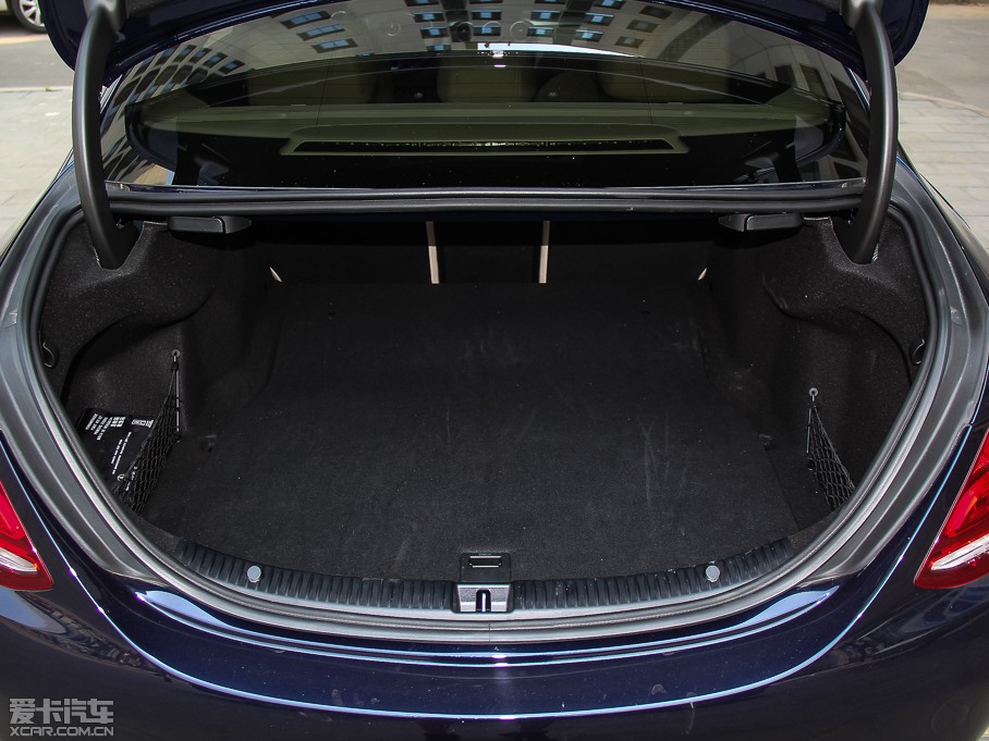 北京奔馳2015款奔馳C級