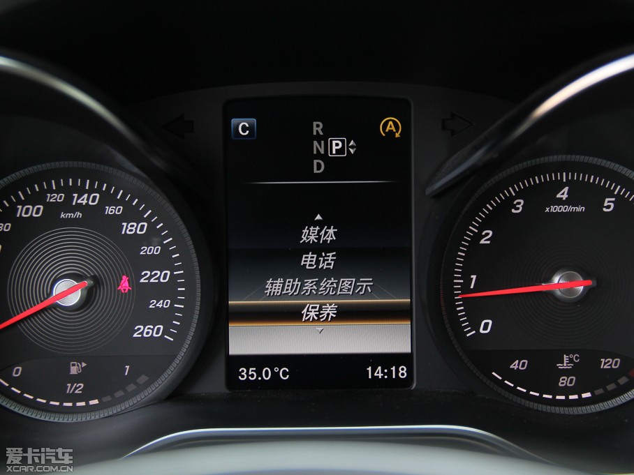 2015YC(j) C 200 L 