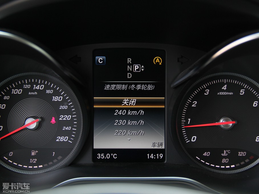 2015YC(j) C 200 L 