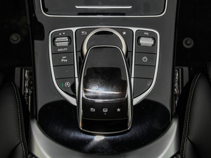 北京奔馳2015款奔馳C級