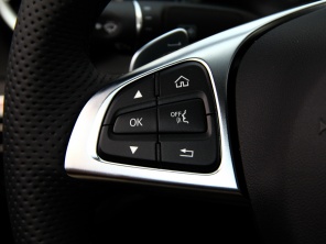 北京奔馳2015款奔馳C級