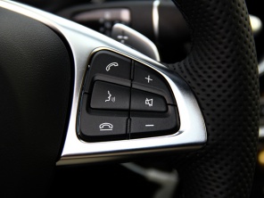 北京奔馳2015款奔馳C級