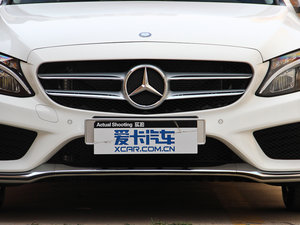 2015C 200 L \(yn)(dng) (x)(ji)^