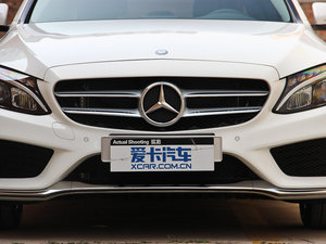 2015C 200 L \(yn)(dng) (x)(ji)^