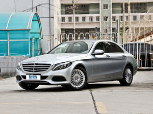 2015C 200 L  ǰ45