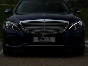 2015C 260 L 