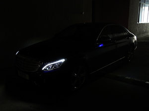2015C 260 L 