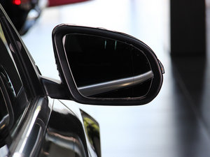 2015款C 200 L 运动型 细节外观