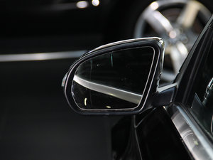 2015款C 200 L 运动型 细节外观