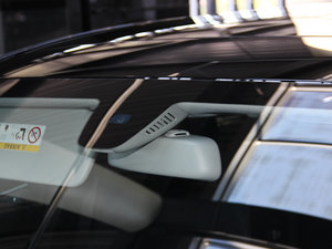 2015款C 200 L 运动型 细节外观