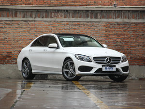 2015C 260 L \(yn)(dng) w^