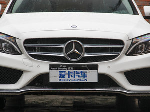 2015C 260 L ˶ 