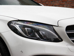 2015C 260 L \(yn) (x)(ji)^