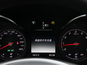 2015C 260 L \ п؅^(q)