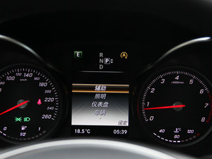 2015C 260 L \ п؅^(q)