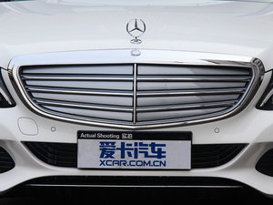 2015款C 180 L 中网