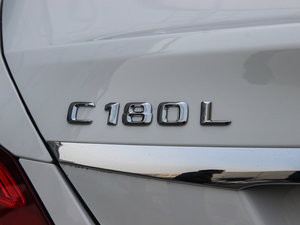 2015C 180 L \(yn)(dng) (x)(ji)^