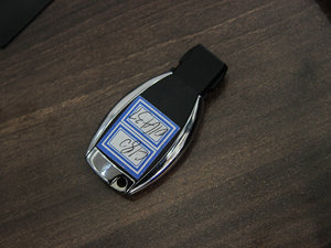 2015款C 180 L 其它