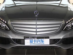 2015C 200 L  (x)(ji)^