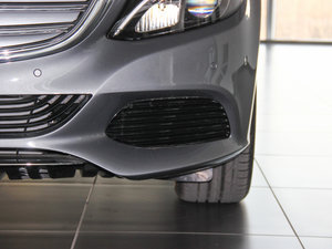 2015C 200 L  (x)(ji)^