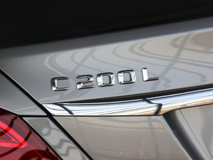 2015C 200 L  ^