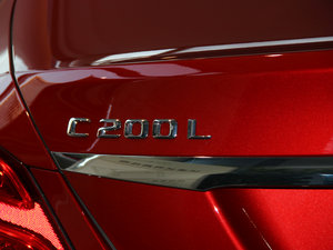 2015C 200 L  (x)(ji)^